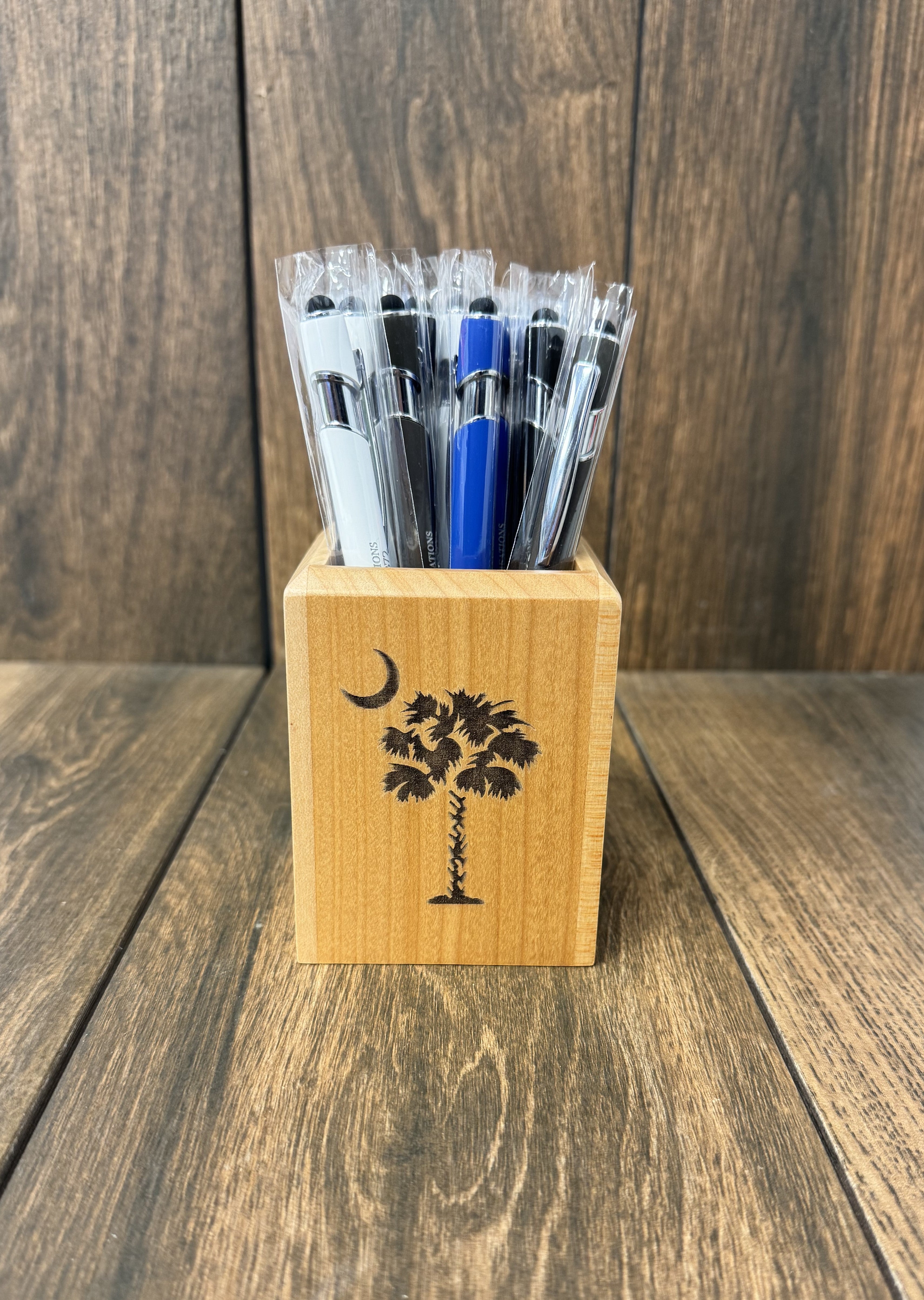 Pencil Holder