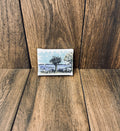 Watercolor Canvas Print