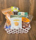 Southern Snack Gift Basket