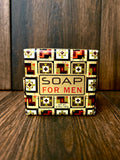 Shea & Cocoa Butter Soap For Men