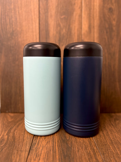 Customizable Metal Wine Chillers