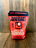 Jimmy Red Cornmeal