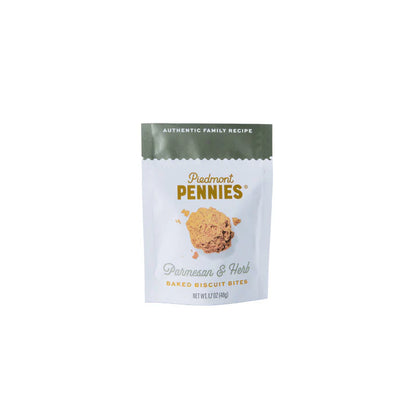 Piedmont Pennies