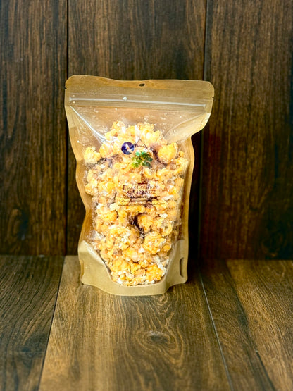 Gourmet Popcorn