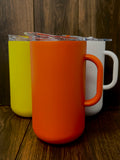 Customizable 2L Insulated Serving Pitcher