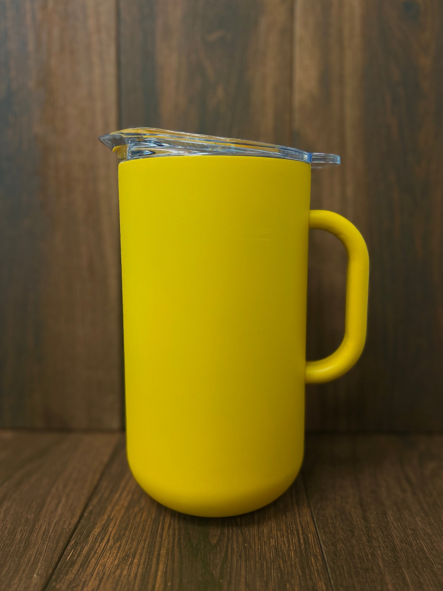 Customizable 2L Insulated Serving Pitcher